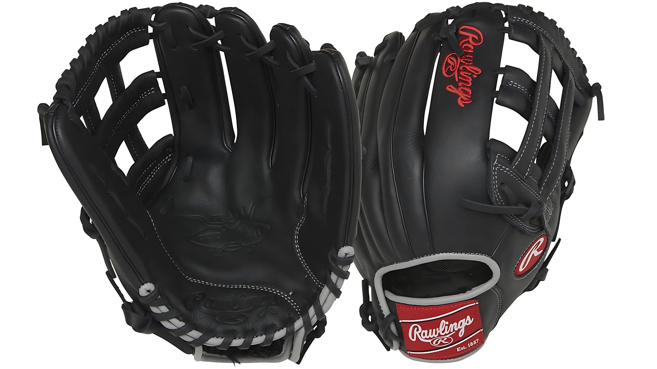 Select PRO LITE Youth Baseball Glove