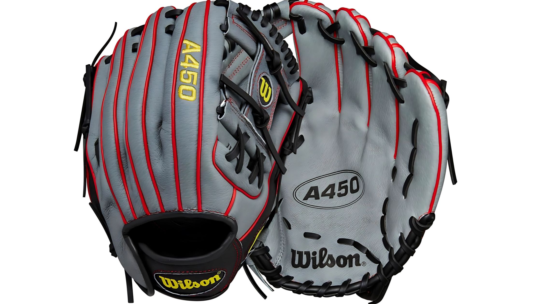 WILSON A450