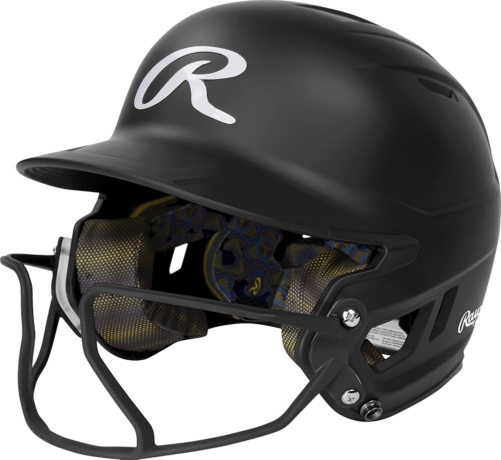 Top 5 Batting Helmets With Face Guards