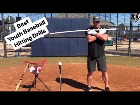 Top 5 Hitting Aids to Improve Batting Skills