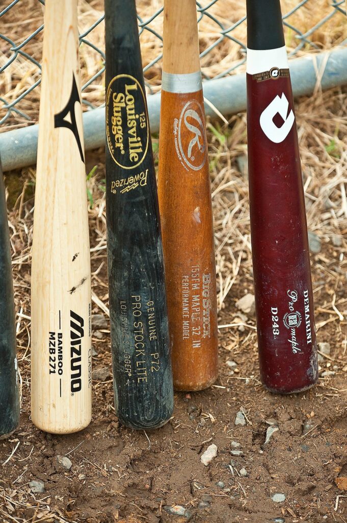 Wood Vs. Aluminum Bats: Which is Better for Youth Players?