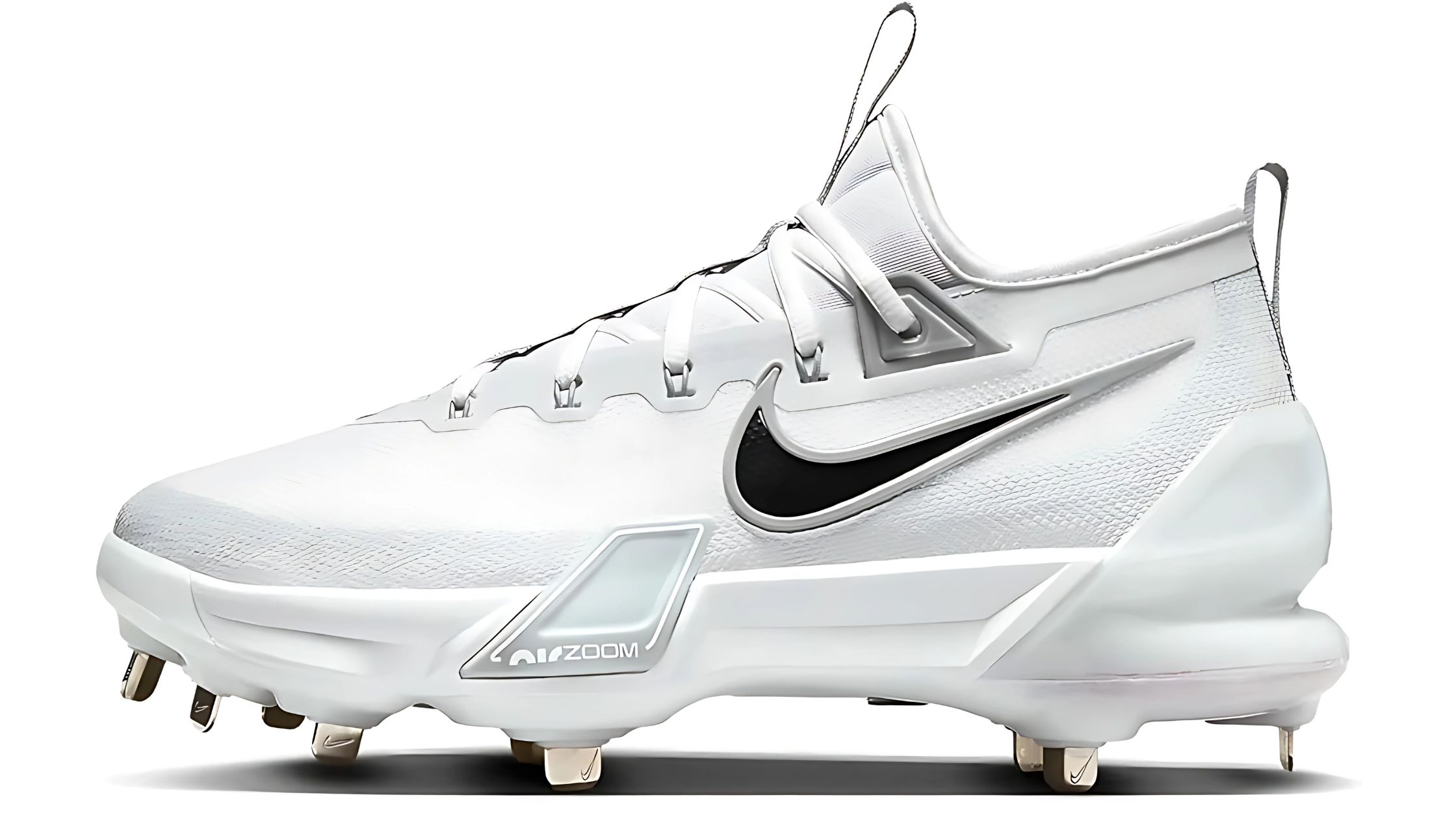 Metal Baseball Cleats,