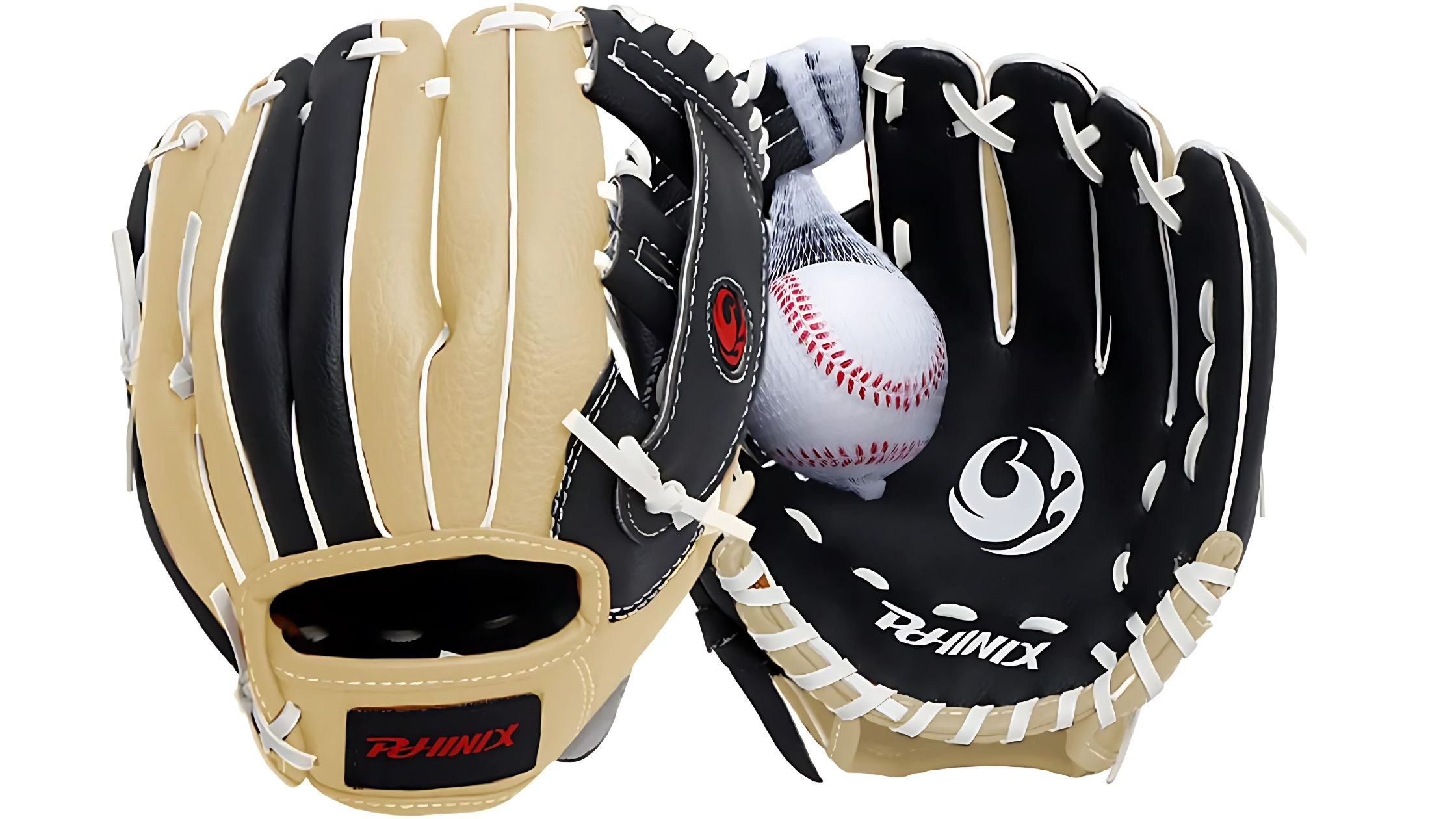 PHINIX Tee Ball Glove 