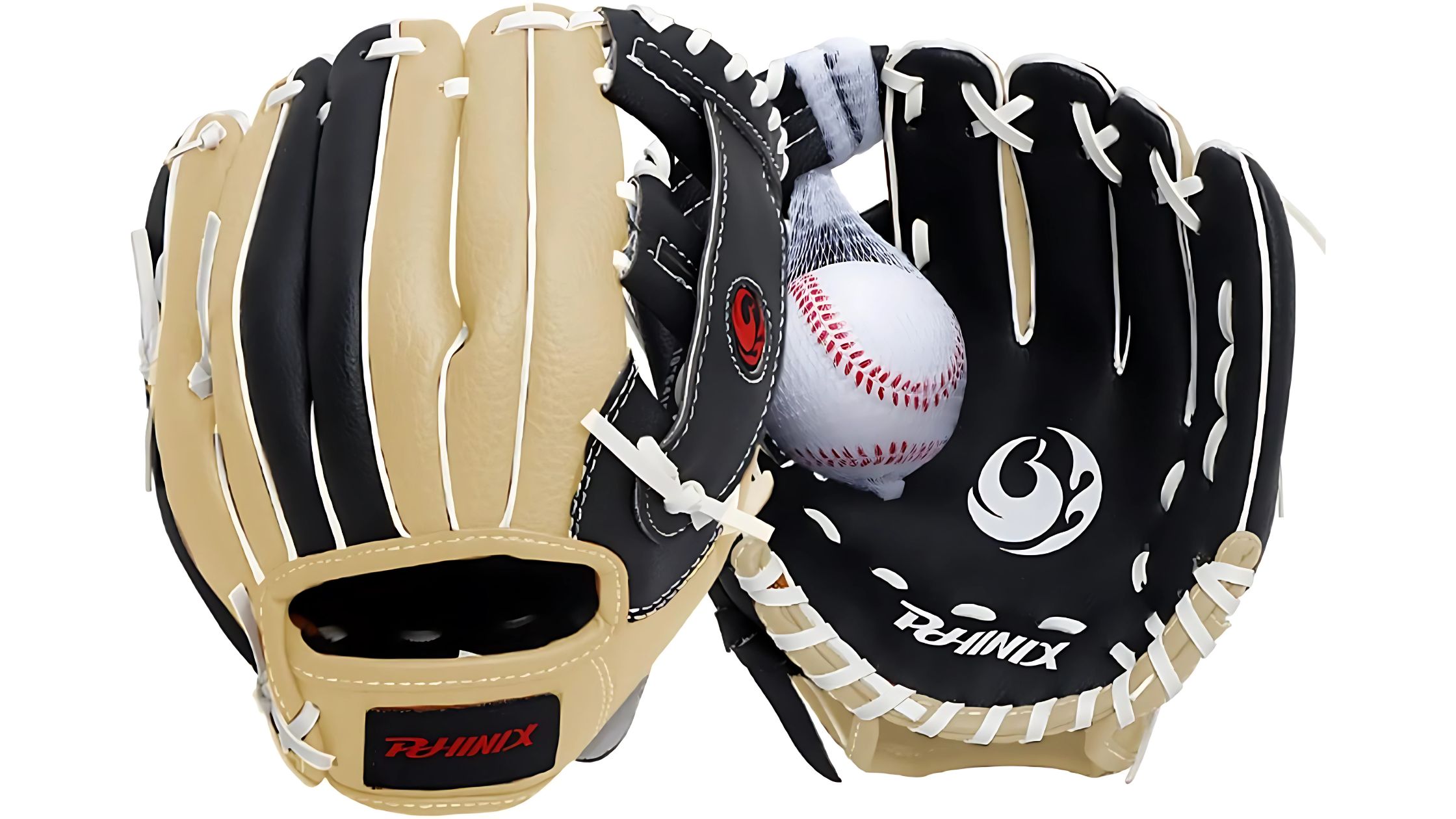 PHINIX Tee Ball Glove