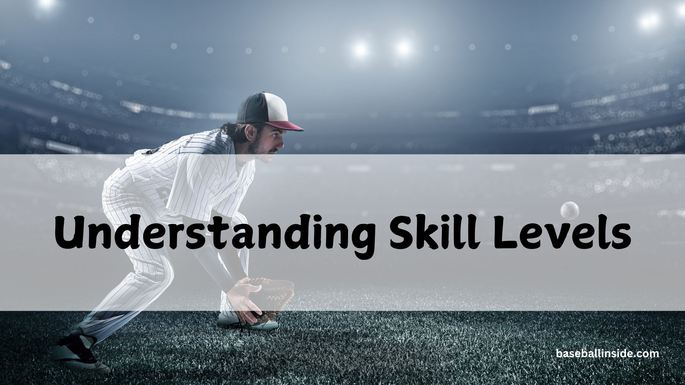 Understanding Skill Levels