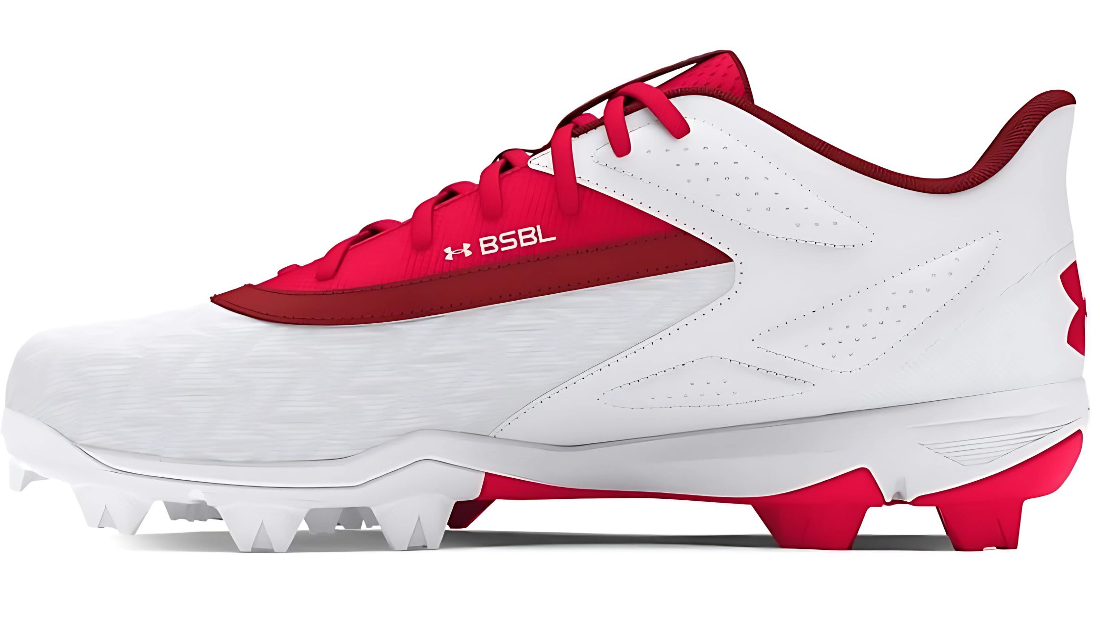  Baseball Cleat Sneaker