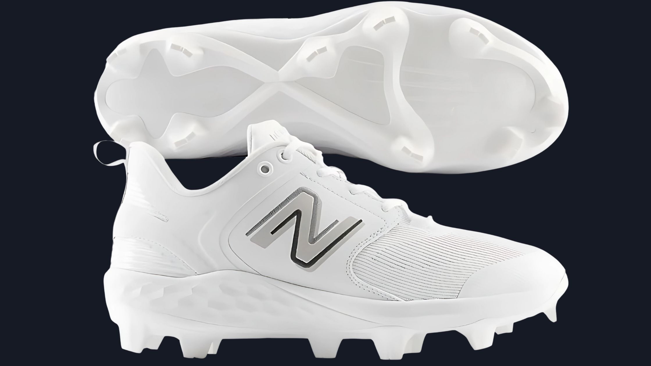 New Balance Men's Fresh