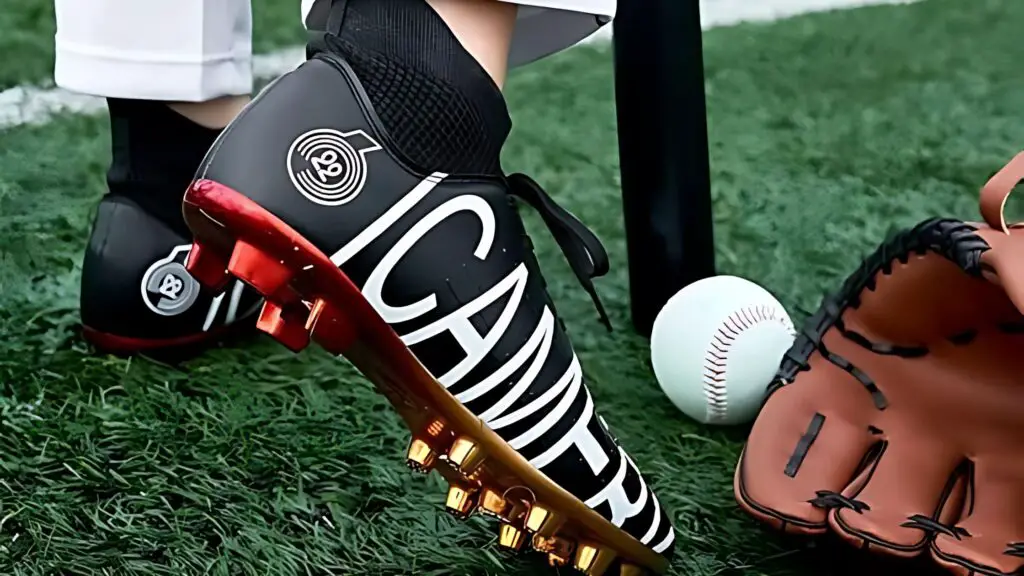 Best Cleats for Speed And Agility in Youth Baseball