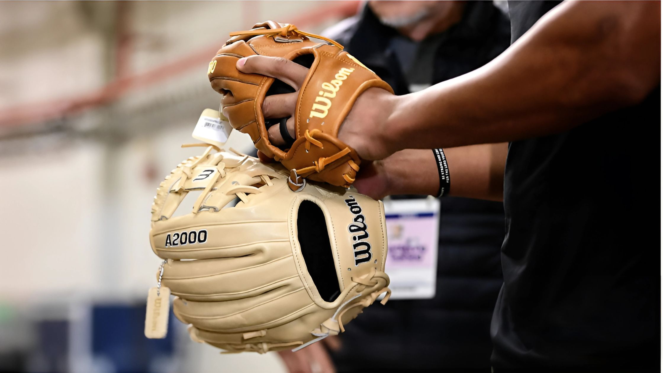 Choosing The Right Glove