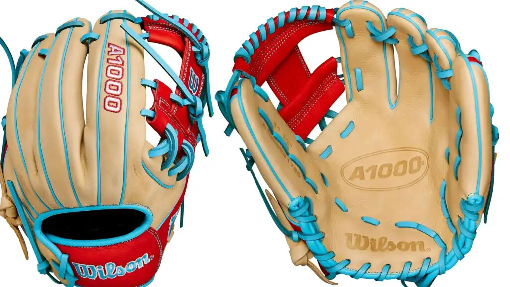 How to Break In a New Baseball Glove