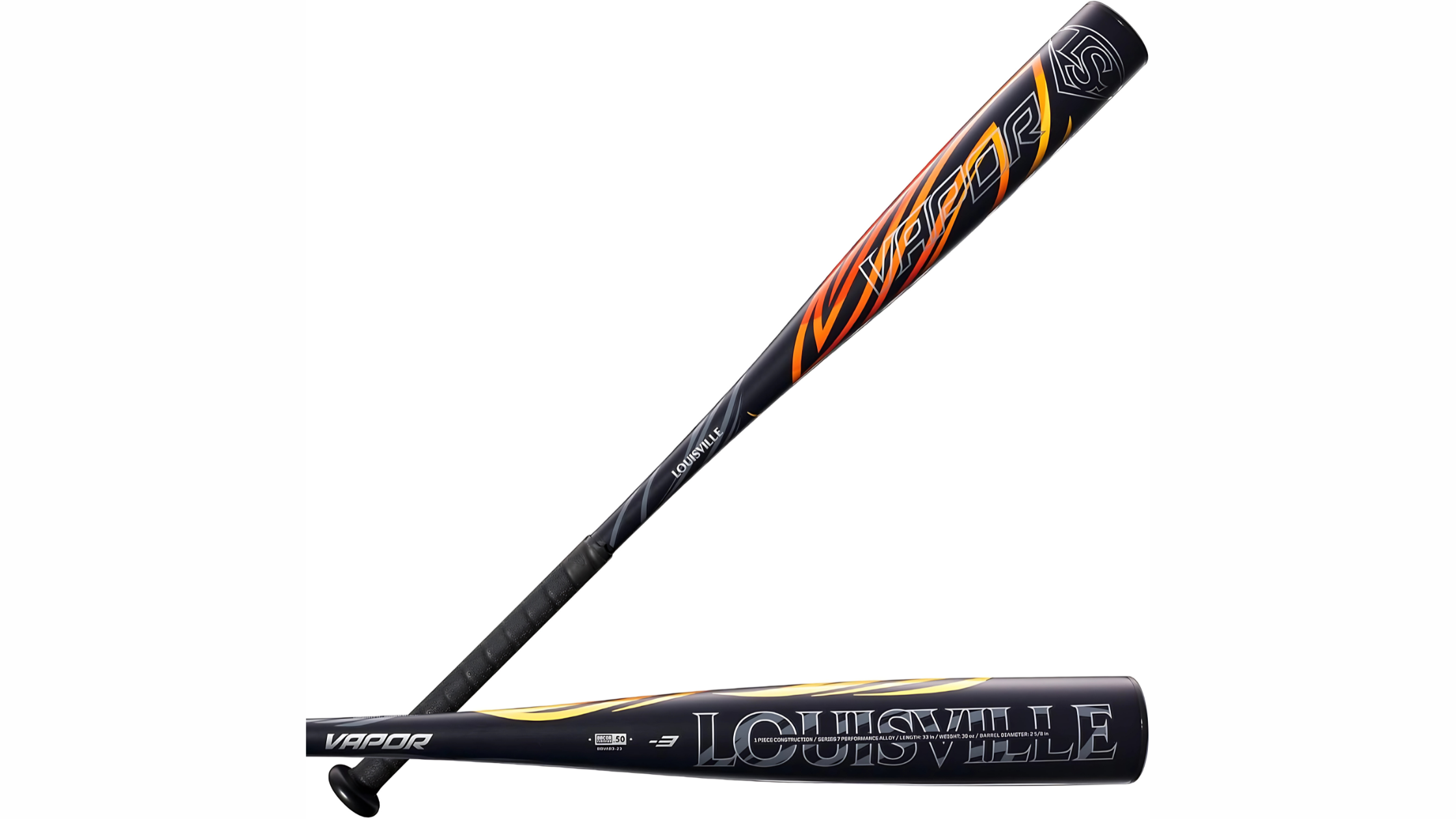 Louisville Slugger Omaha