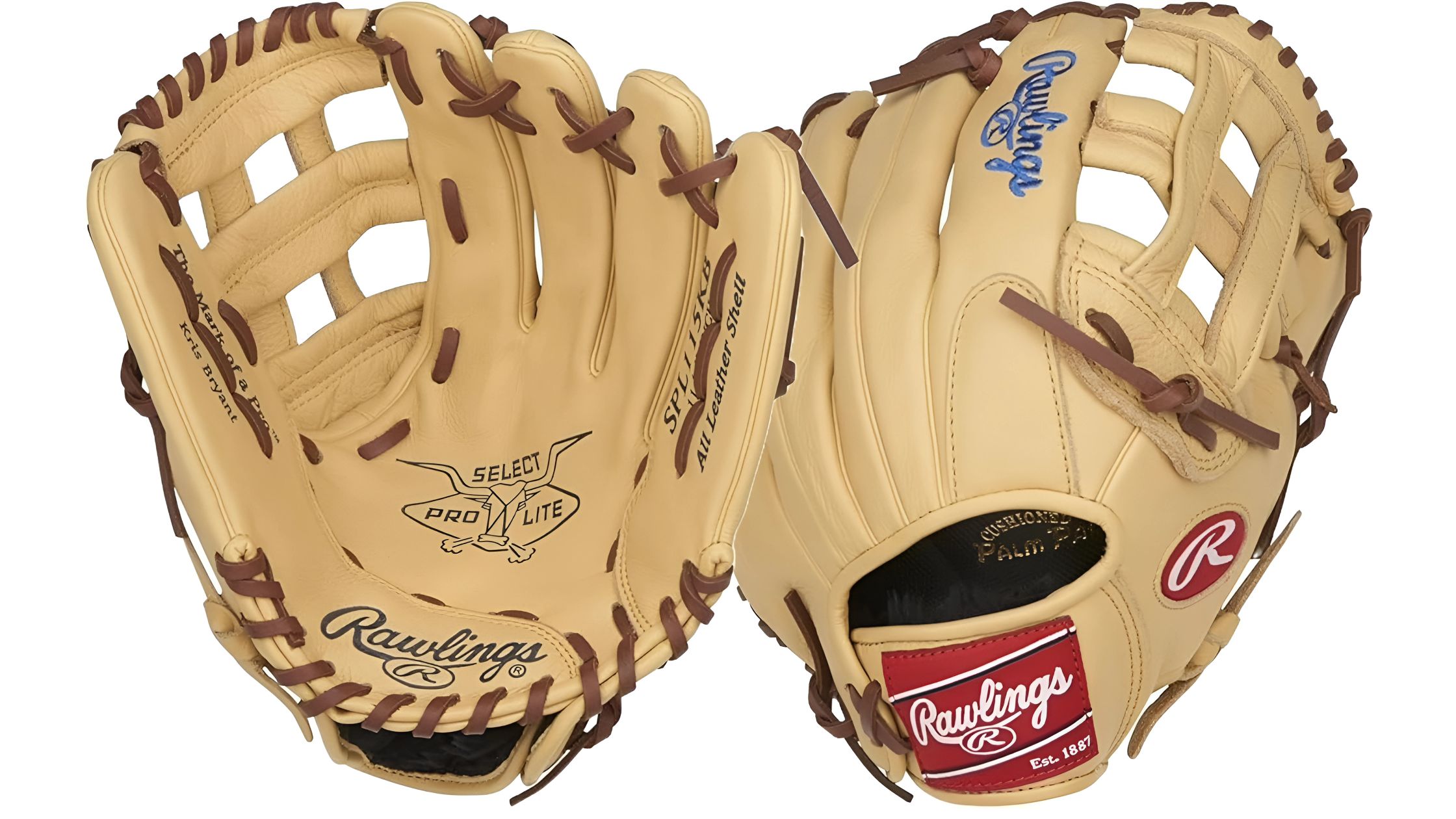 Maintaining Your Glove