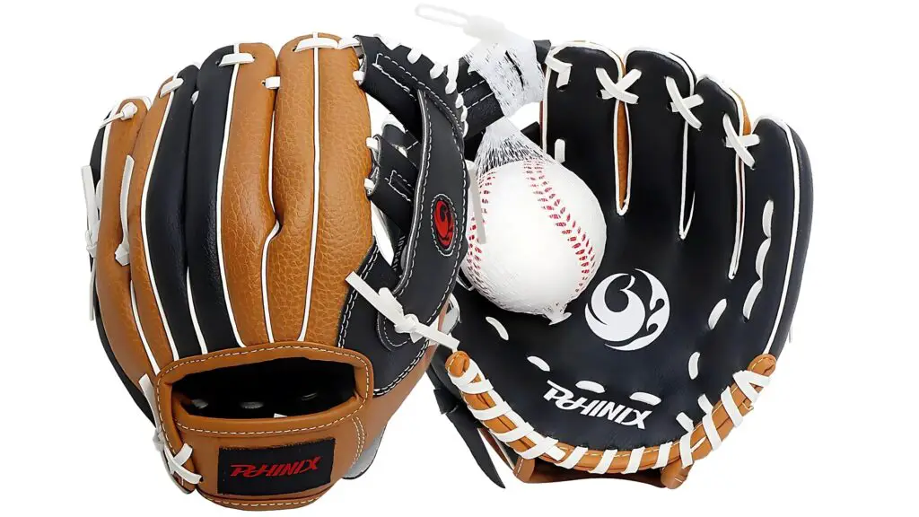 Best Baseball Gloves for Youth