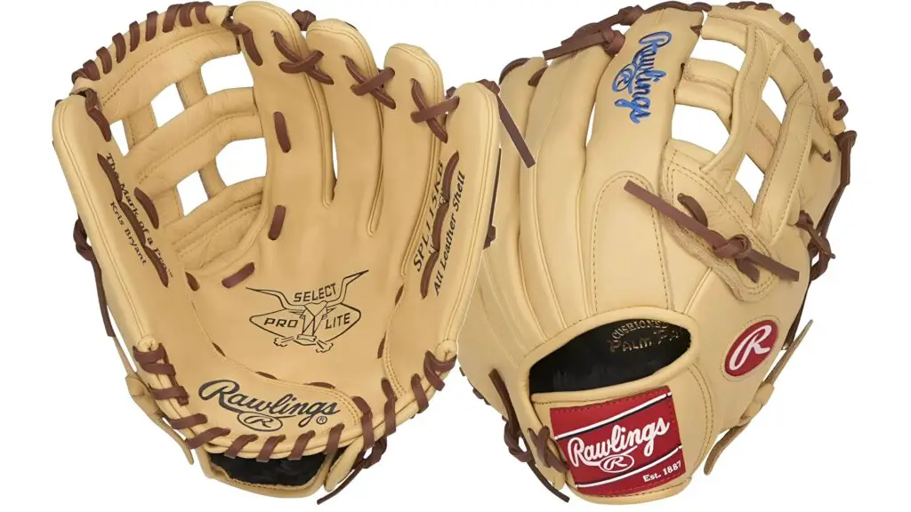 Best Infielders Glove