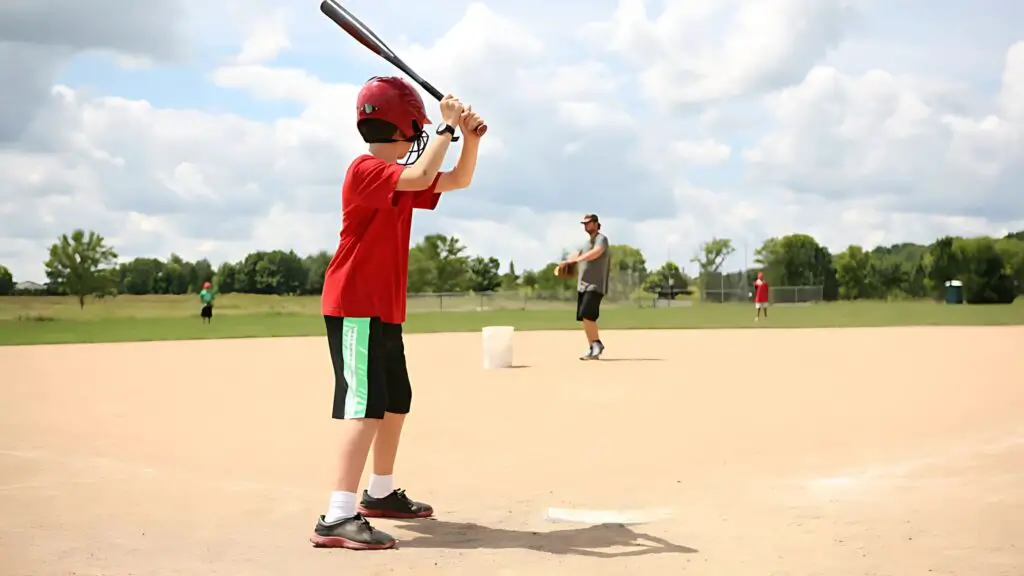 Best Strategies for Coaching Youth Baseball Games