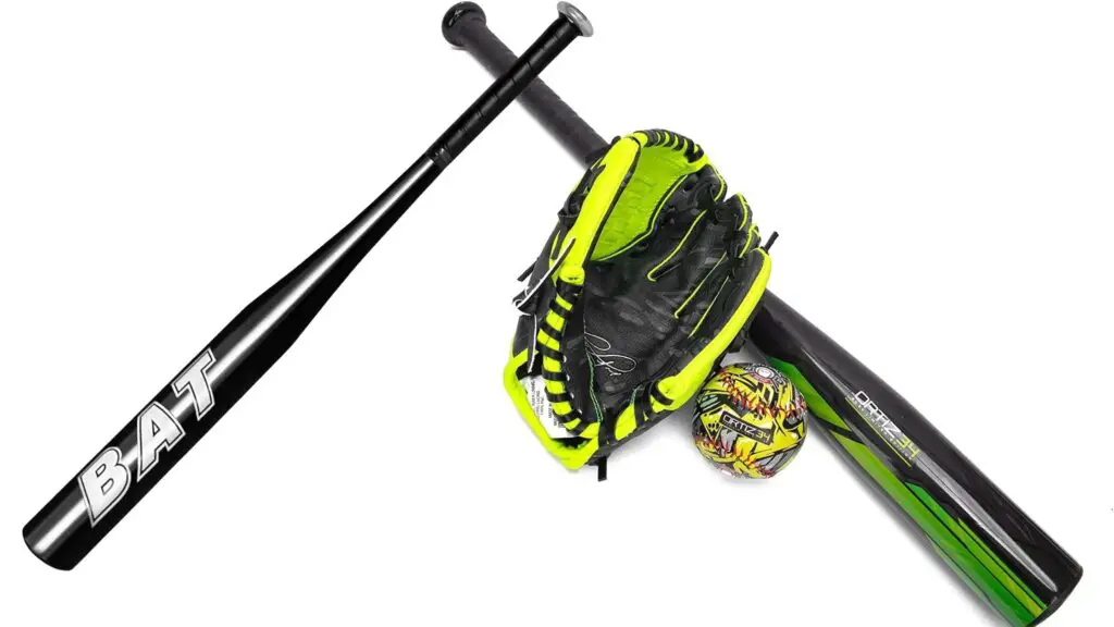 Buying Guide for Baseball Training Equipment