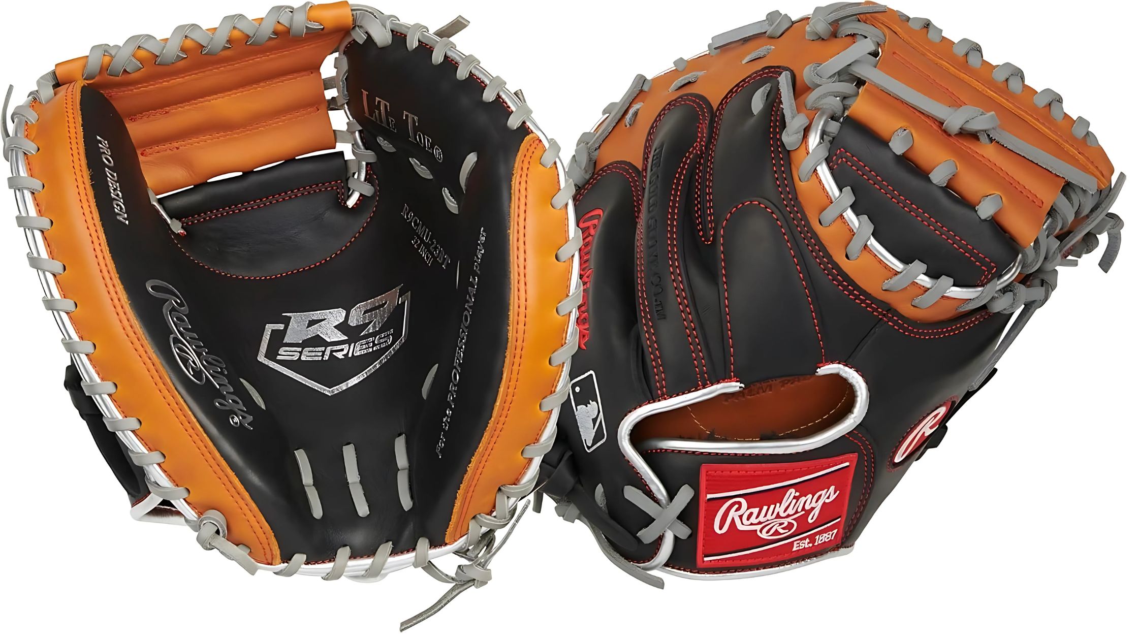 Caring For Your Catchers Glove