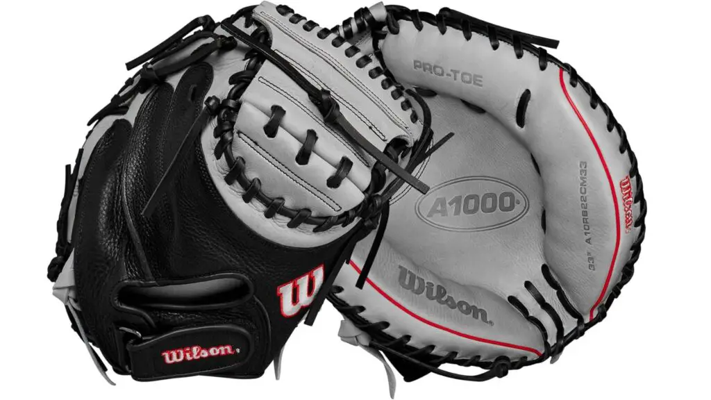 Catchers Glove