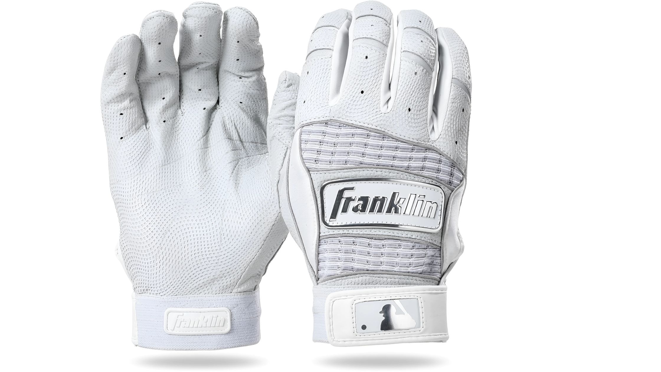 Franklin Sports MLB Batting Gloves