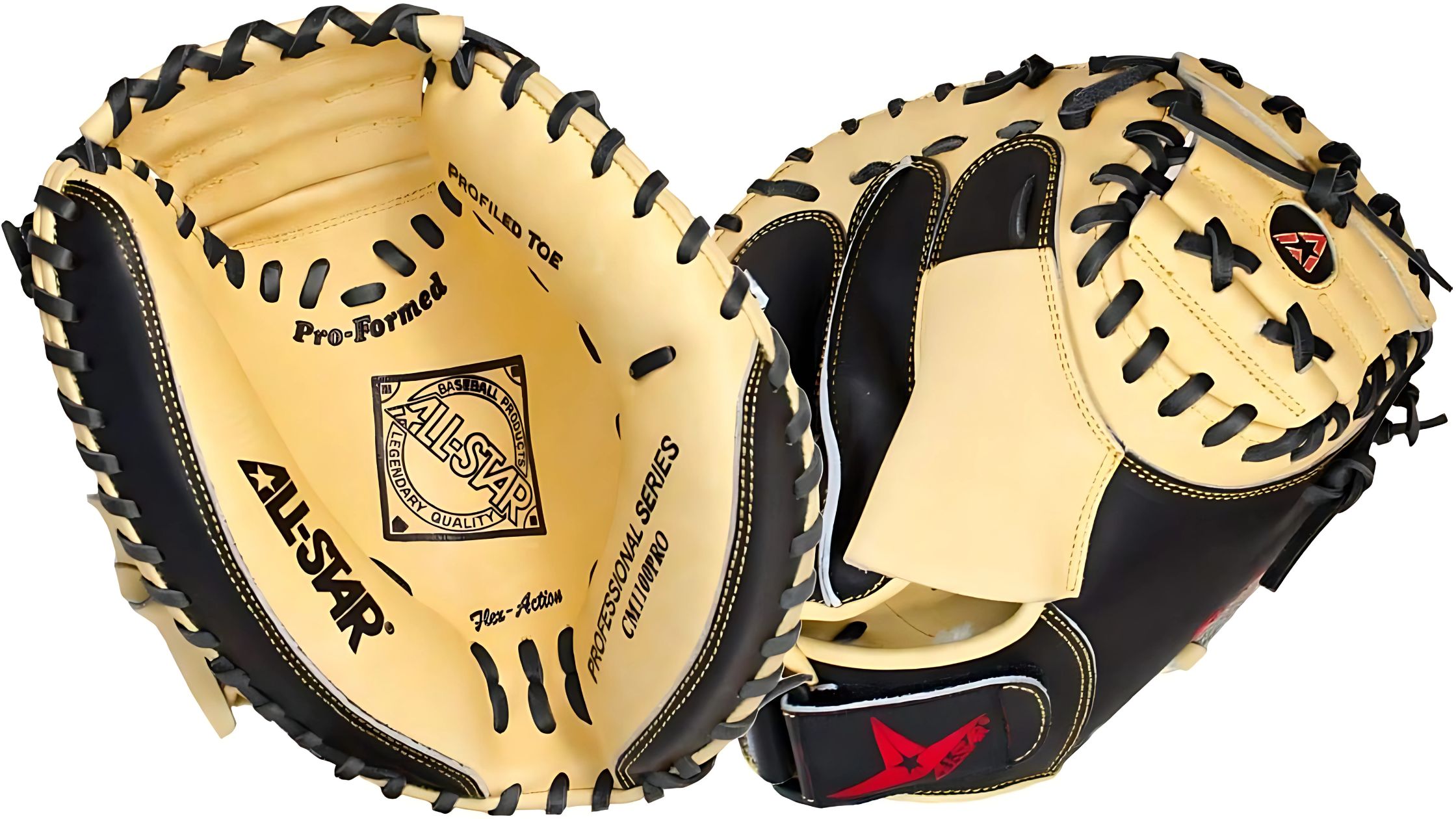 History Of Catchers Gloves