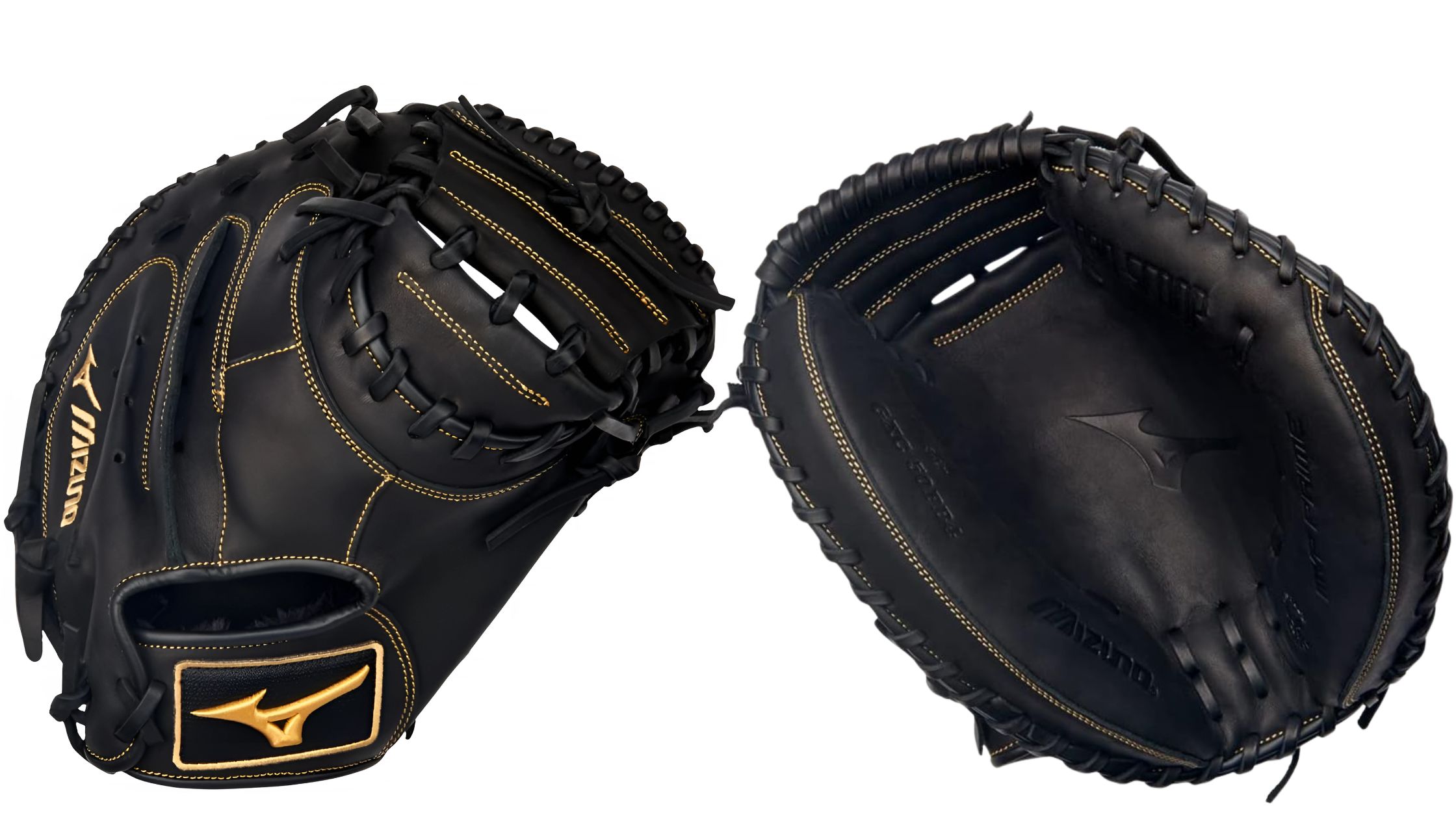 Mizuno MVP Prime Baseball Glove Series 