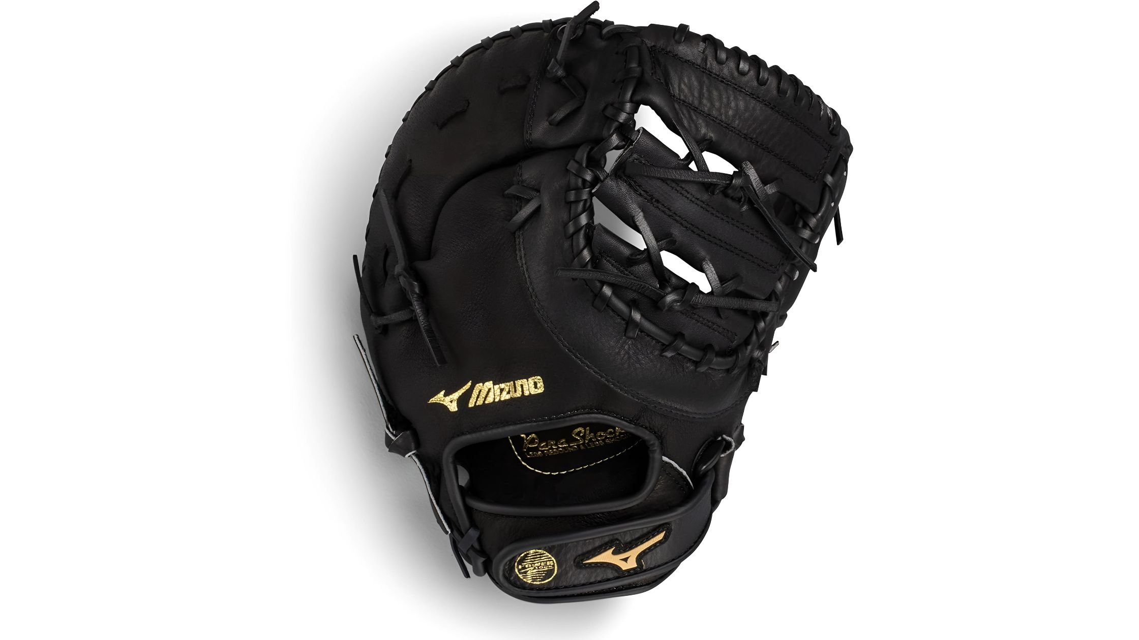 Mizuno Prospect PowerClose Youth Baseball Glove 