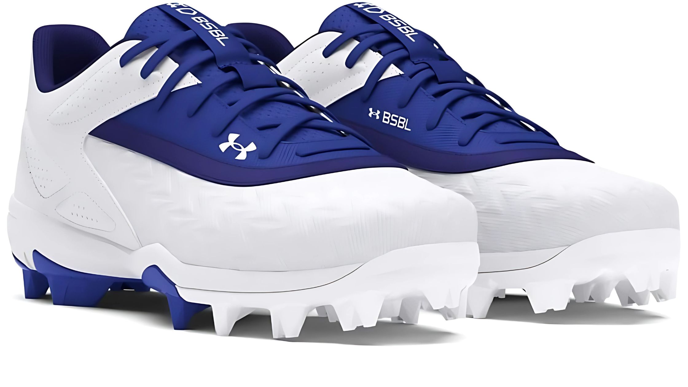 Under Armour Boy's Leadoff Low Rm