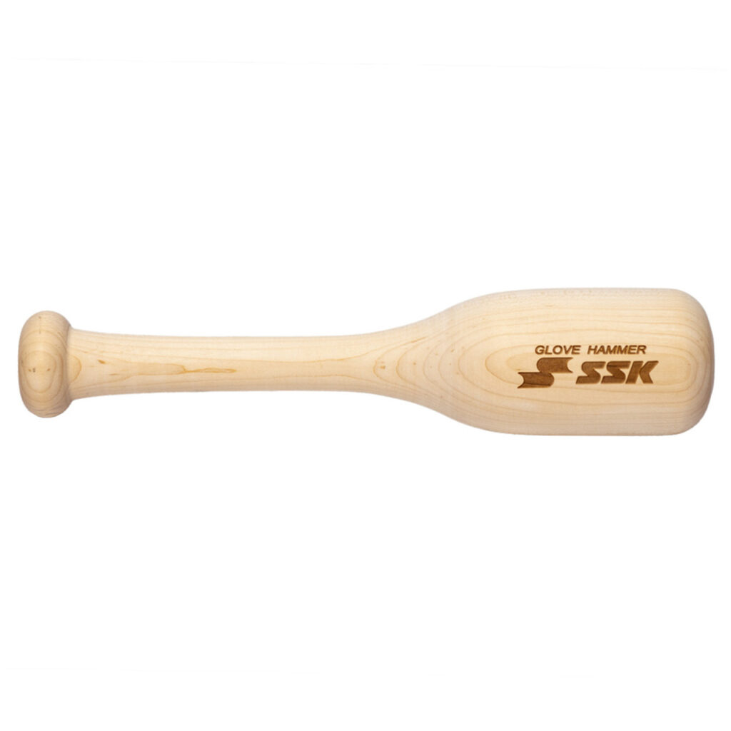 Baseball Glove Mallet