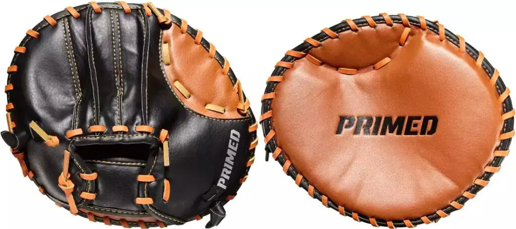 Baseball Training Gloves