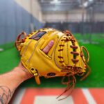 Best Catchers Gloves