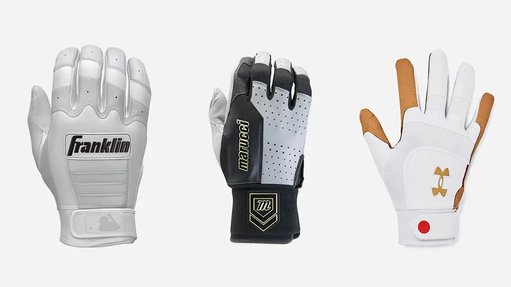 Best Youth Batting Gloves