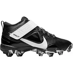 Boys Baseball Shoes