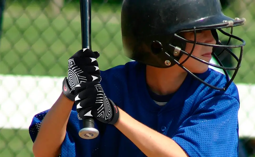 Kids Batting Gloves