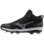 Mizuno Baseball Shoes