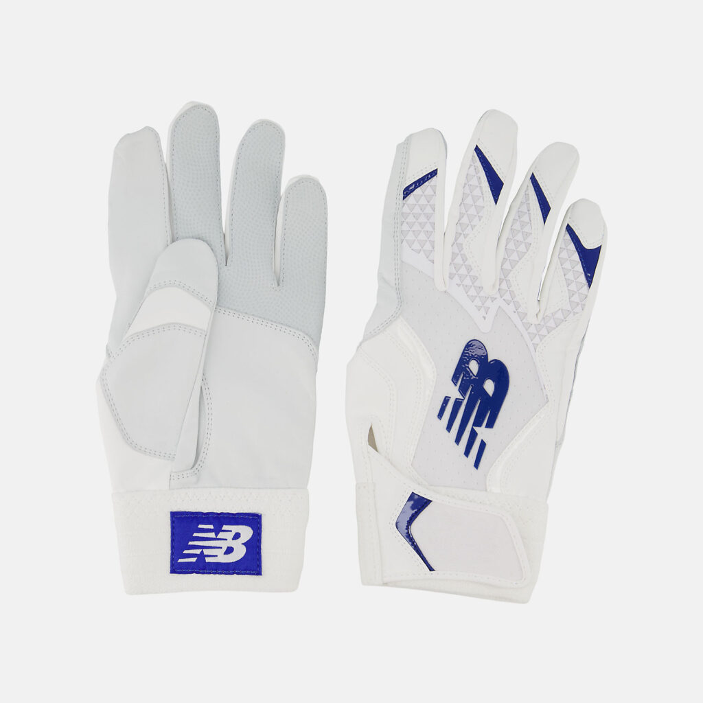 New Balance Baseball Batting Gloves