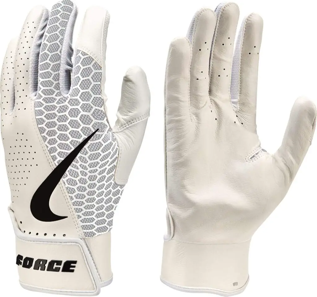 Nike Baseball Batting Gloves