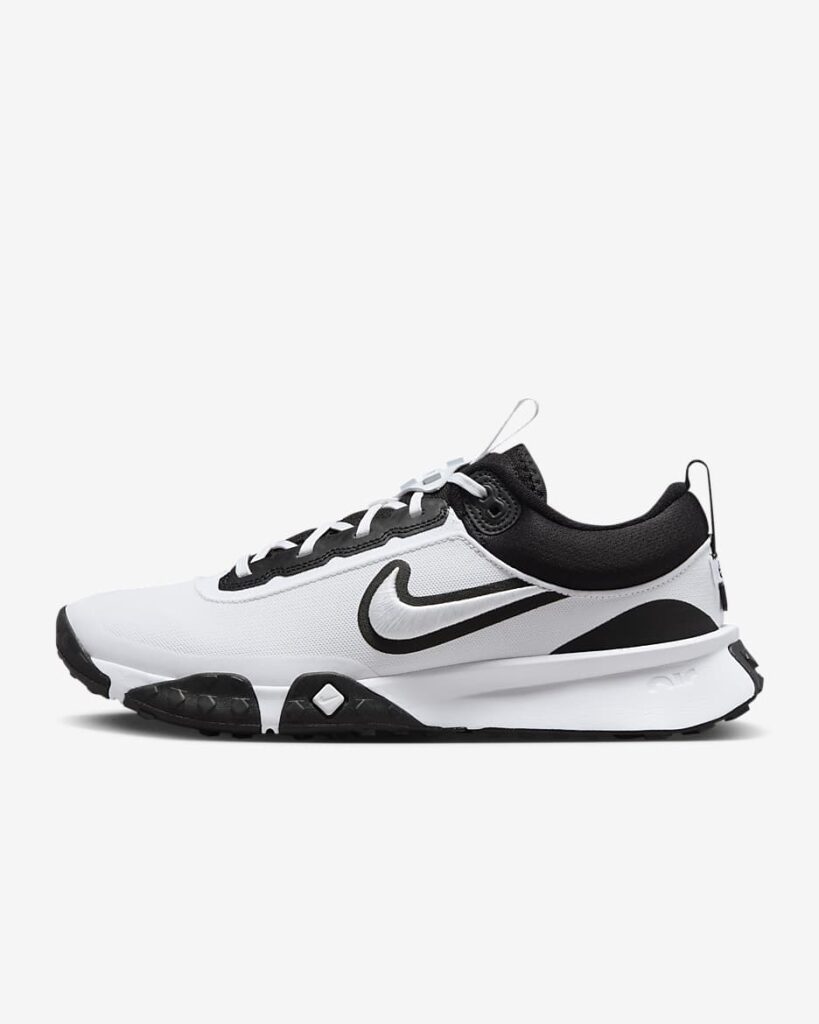 Nike Baseball Shoes