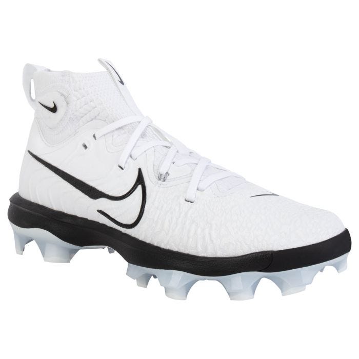 Nike Molded Baseball Shoes