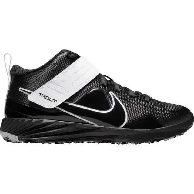 Nike Youth Baseball Turf Shoes