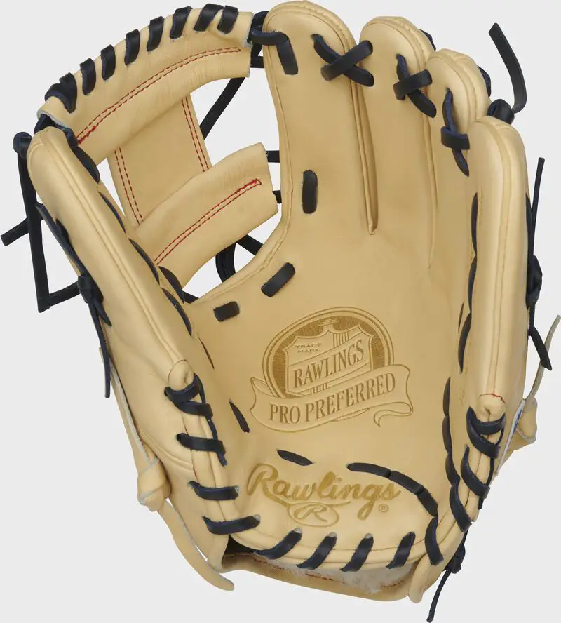 Rawlings Pro Preferred Gloves