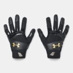 Under Armour Batting Gloves