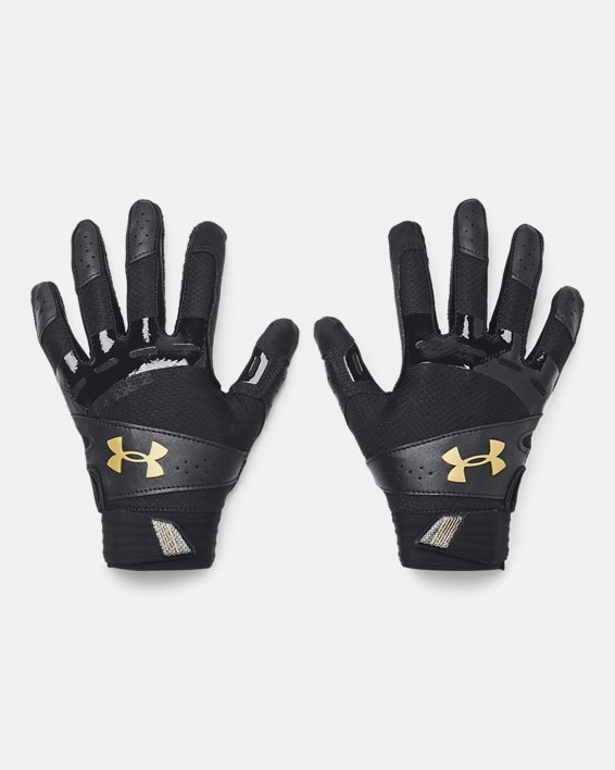 Under Armour Batting Gloves