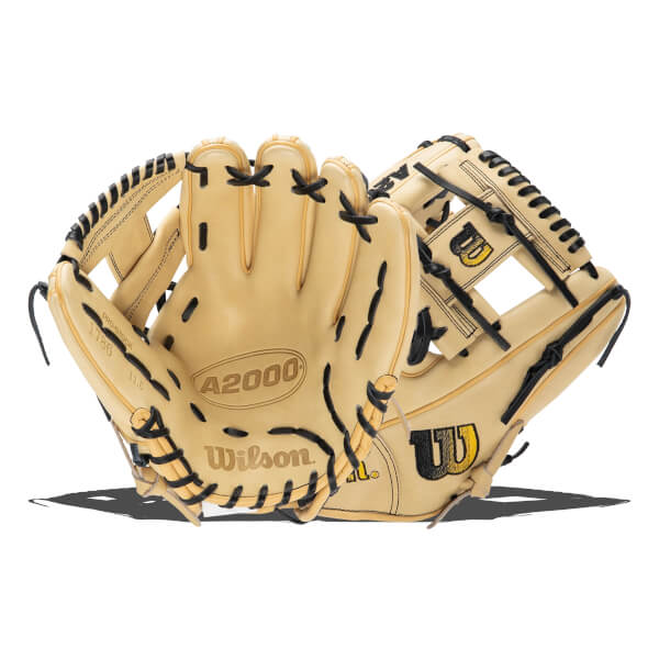 Wilson A2000 Baseball Glove