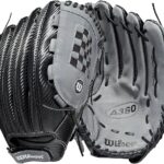 Wilson A360 Baseball Glove