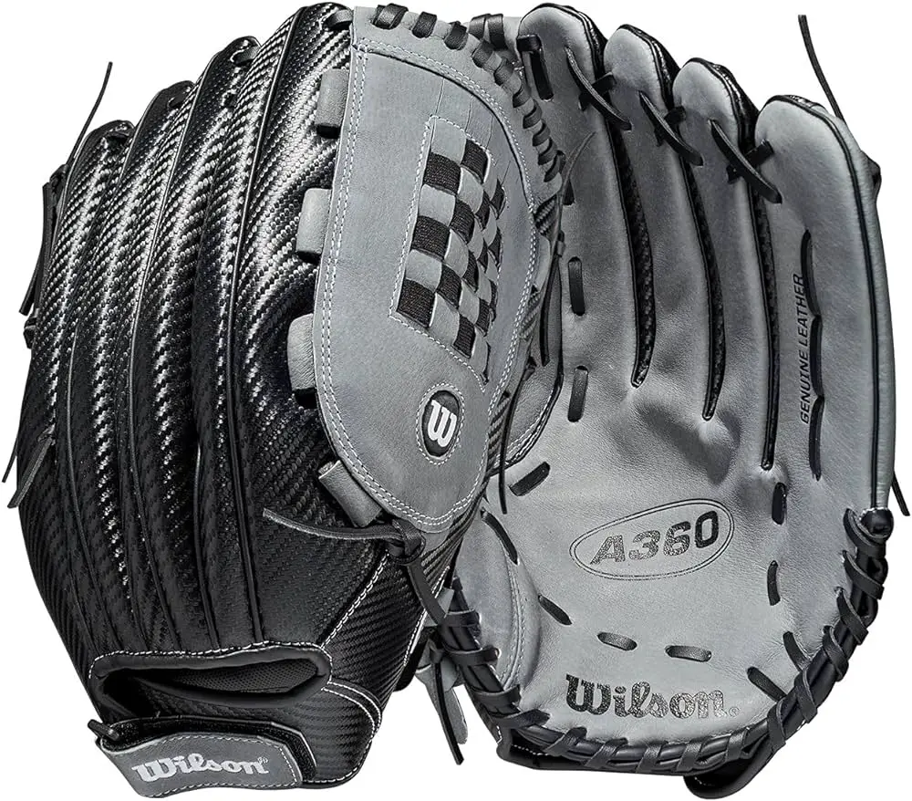 Wilson A360 Baseball Glove