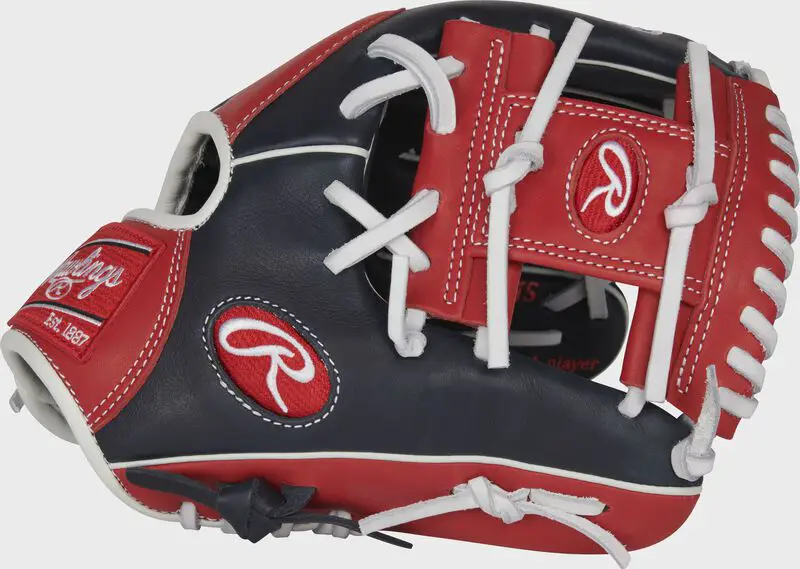 Youth Rawlings Baseball Gloves