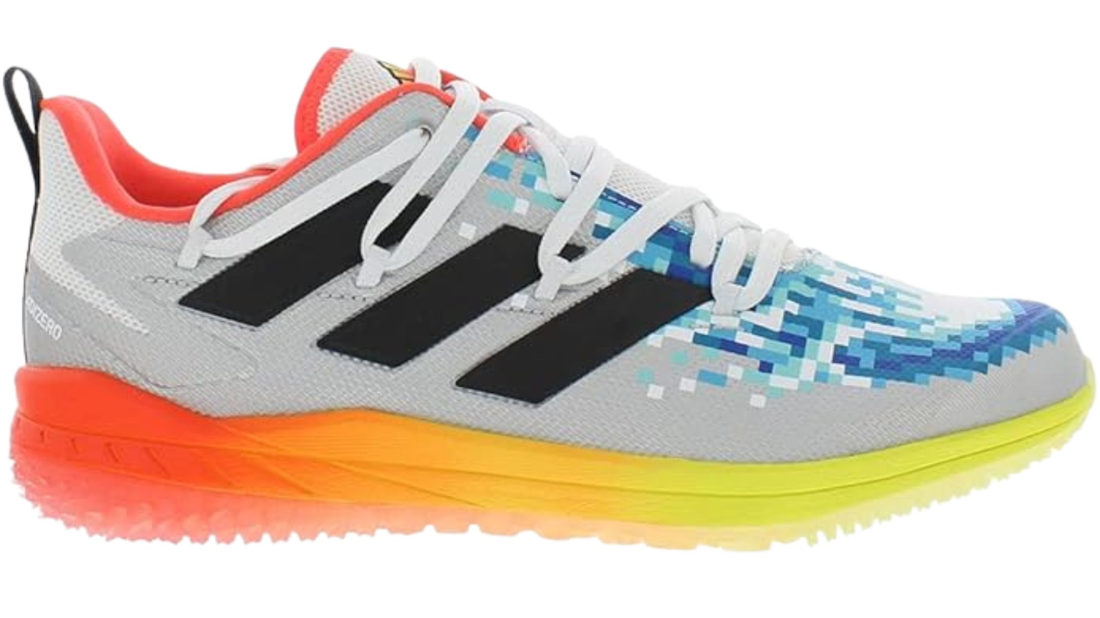 Adidas Adizero Afterburner 8