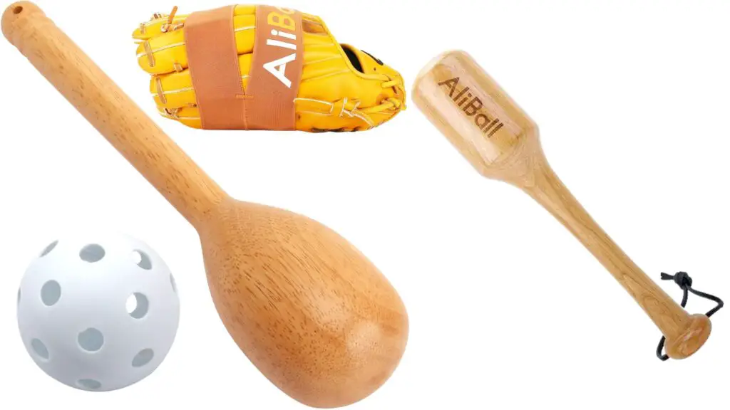 Baseball Glove Mallet