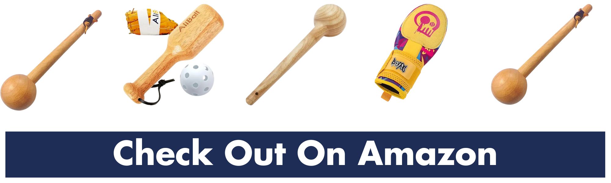 Baseball Glove Mallet