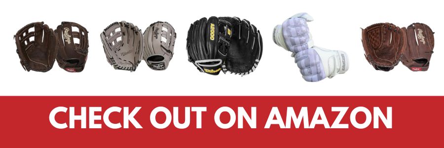 Best Baseball Gloves